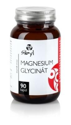 Magnesium glycinát