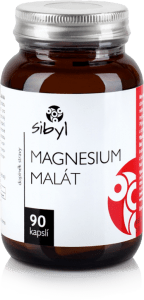 Magnesium Malát